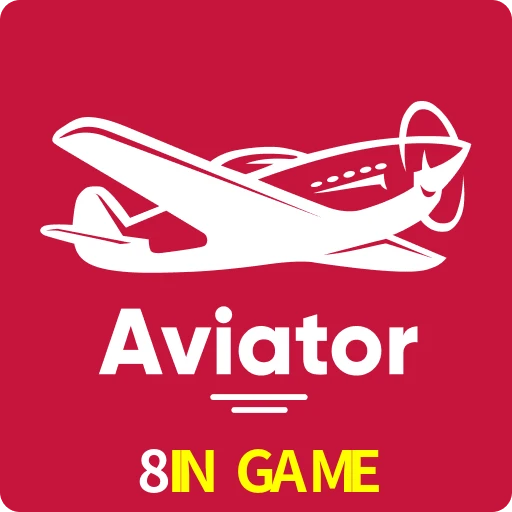8IN GAME — Aviator crash crash game | Play on Android APK & iPhone for real money | Spribe