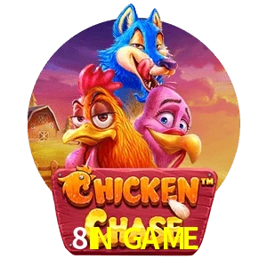 8IN GAME — Chicken Chase crash game | Play on Android APK & iPhone for real money | Hacksaw Gaming
