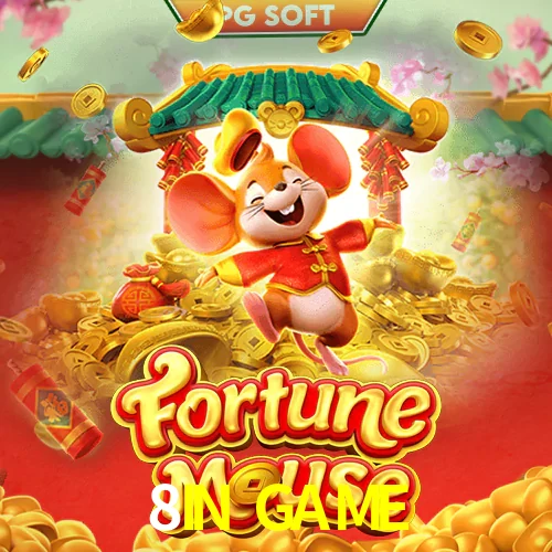 8IN GAME — Fortune Mouse slot | Play on Android APK & iPhone for real money | PG Soft