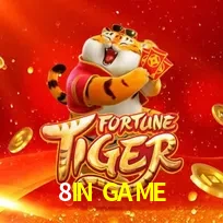 8IN GAME — Fortune Tiger slot | Play on Android APK & iPhone for real money | PG Soft