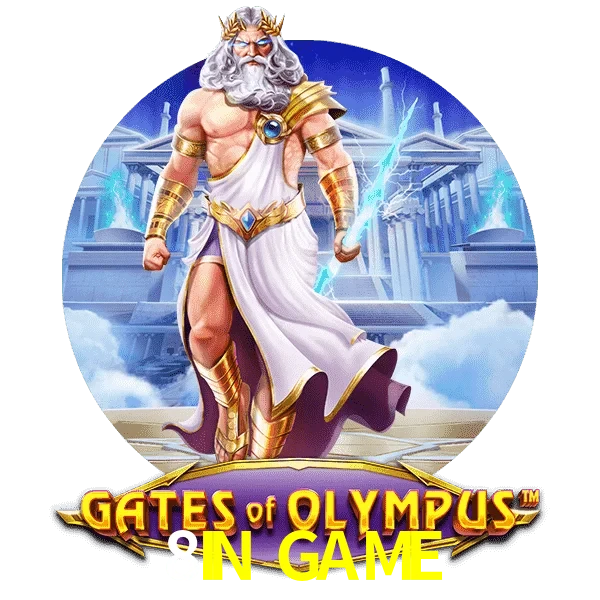 8IN GAME Gates of O.