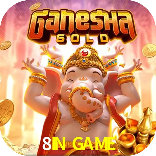 8IN GAME — Jackpot Ganesha Fortune jackpot lottery | Play on Android APK & iPhone for real money | Red Tiger