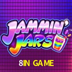 8IN GAME — Jammin Jars cluster slot | Play on Android APK & iPhone for real money | Push Gaming