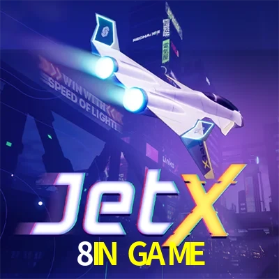 8IN GAME — JetX crash crash game | Play on Android APK & iPhone for real money | SmartSoft
