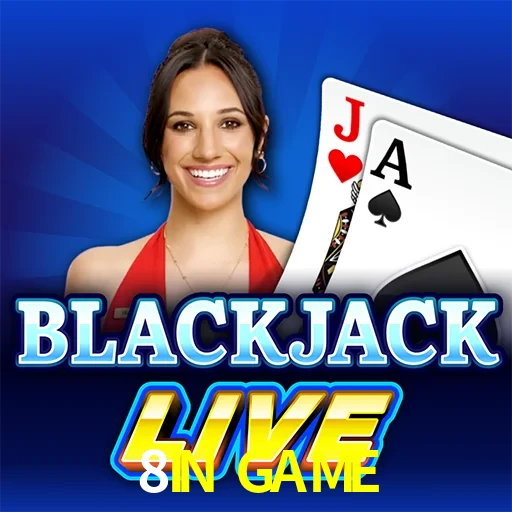 8IN GAME — Live Blackjack live casino blackjack | Play on Android APK & iPhone for real money | Evolution