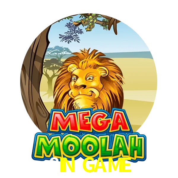 8IN GAME — Mega Moolah progressive jackpot jackpot slot | Play on Android APK & iPhone for real money | Microgaming
