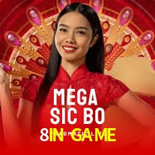 8IN GAME — Mega Sic Bo live casino dice | Play on Android APK & iPhone for real money | Evolution