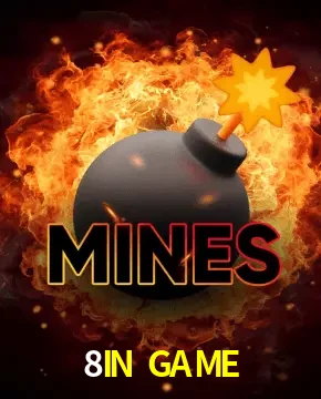 8IN GAME Mines