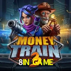 8IN GAME — Money Train 3 slot | Play on Android APK & iPhone for real money | Relax Gaming