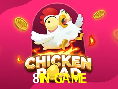 8IN GAME — Road Chicken crash game | Play on Android APK & iPhone for real money | Hacksaw Gaming