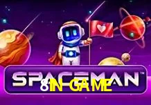 8IN GAME — Spaceman crash crash game | Play on Android APK & iPhone for real money | Pragmatic Play