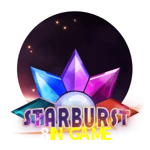 8IN GAME — Starburst slot | Play on Android APK & iPhone for real money | NetEnt