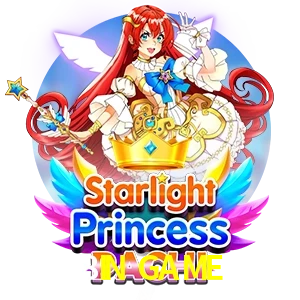 8IN GAME — Starlight Princess slot | Play on Android APK & iPhone for real money | Pragmatic Play