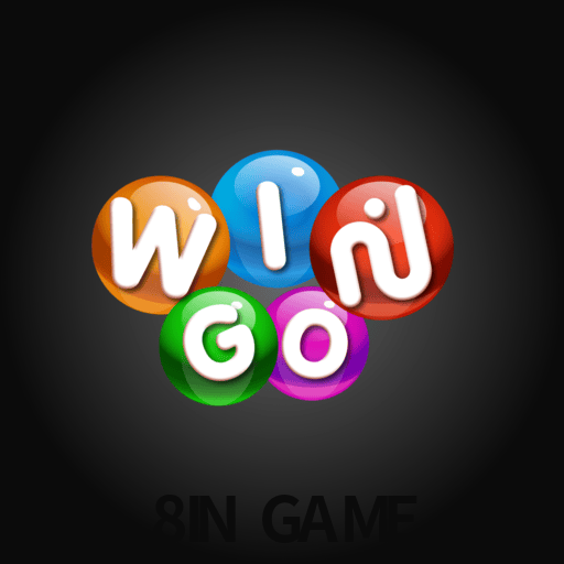 8IN GAME — TRX Win Go crypto color prediction | Play on Android APK & iPhone for real money