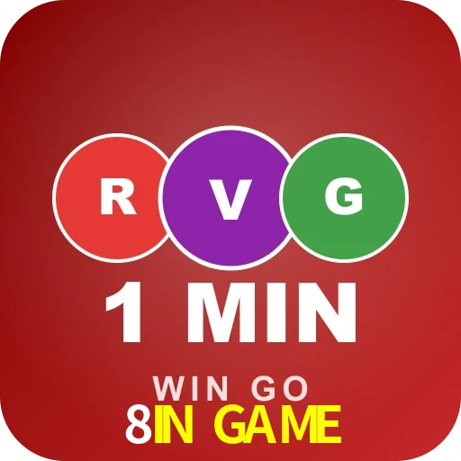 8IN GAME — Win Go 1 min color prediction | Play on Android APK & iPhone for real money